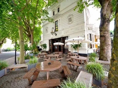 The Warrington