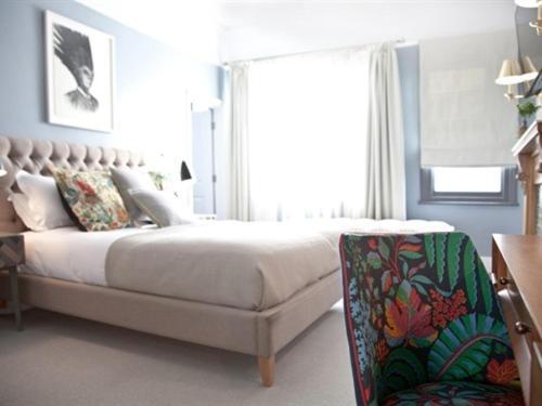 Отель The Warrington 4*