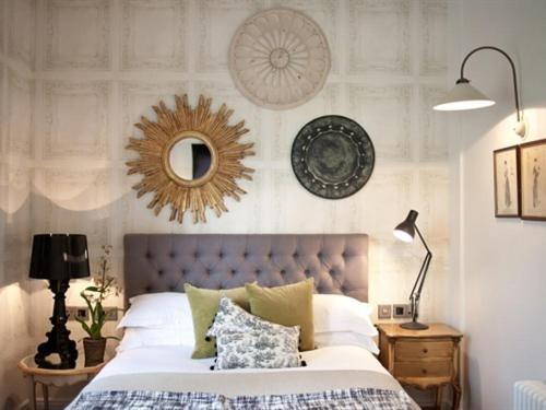 The Warrington Hotel Londres