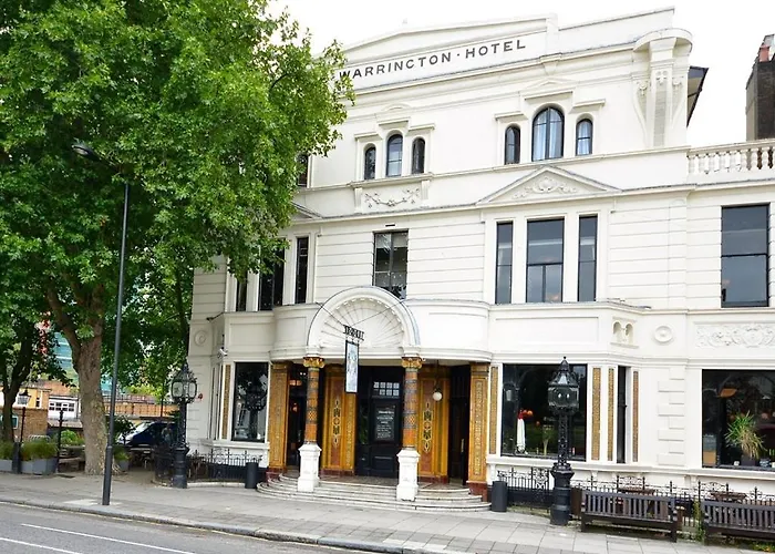 The Warrington
